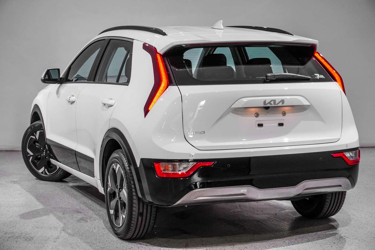 2023 Kia Niro EV S SG2