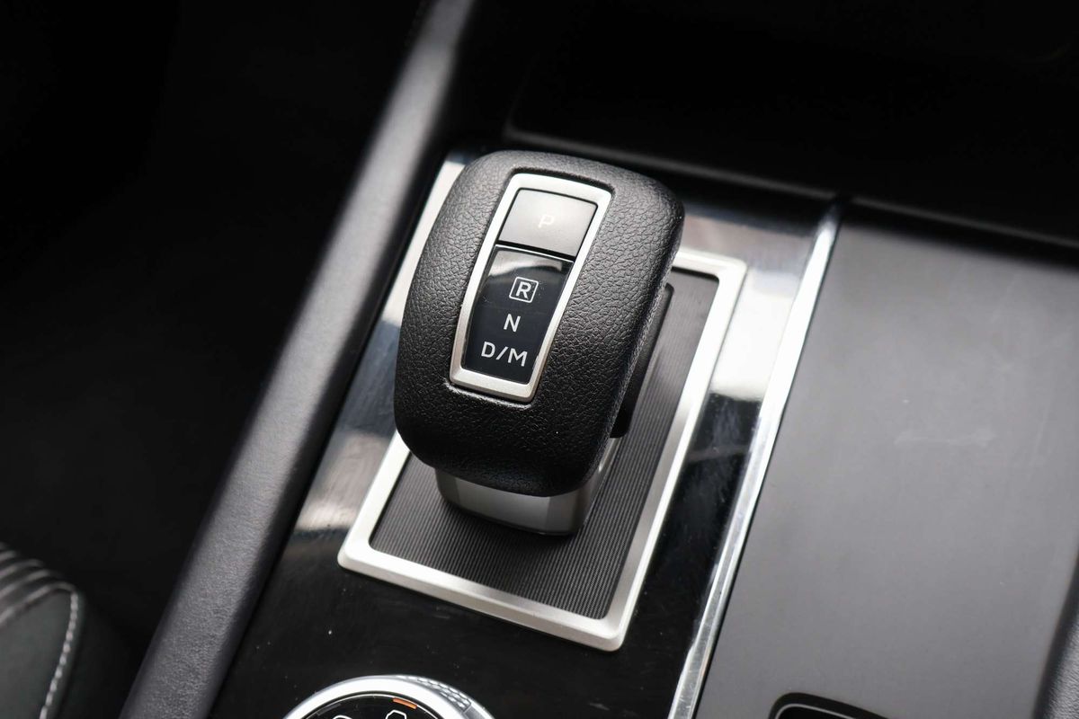 2025 Mitsubishi Outlander ES ZM