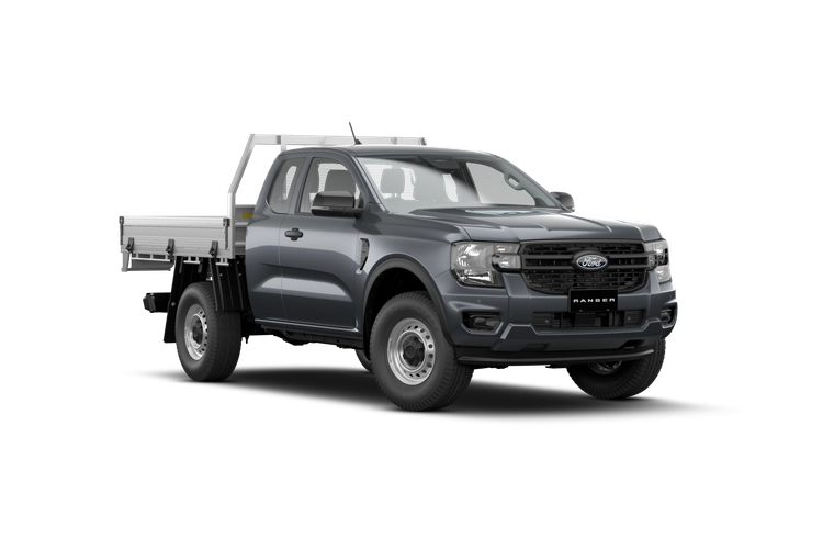 2026 Ford Ranger XL 4X4 2.0L