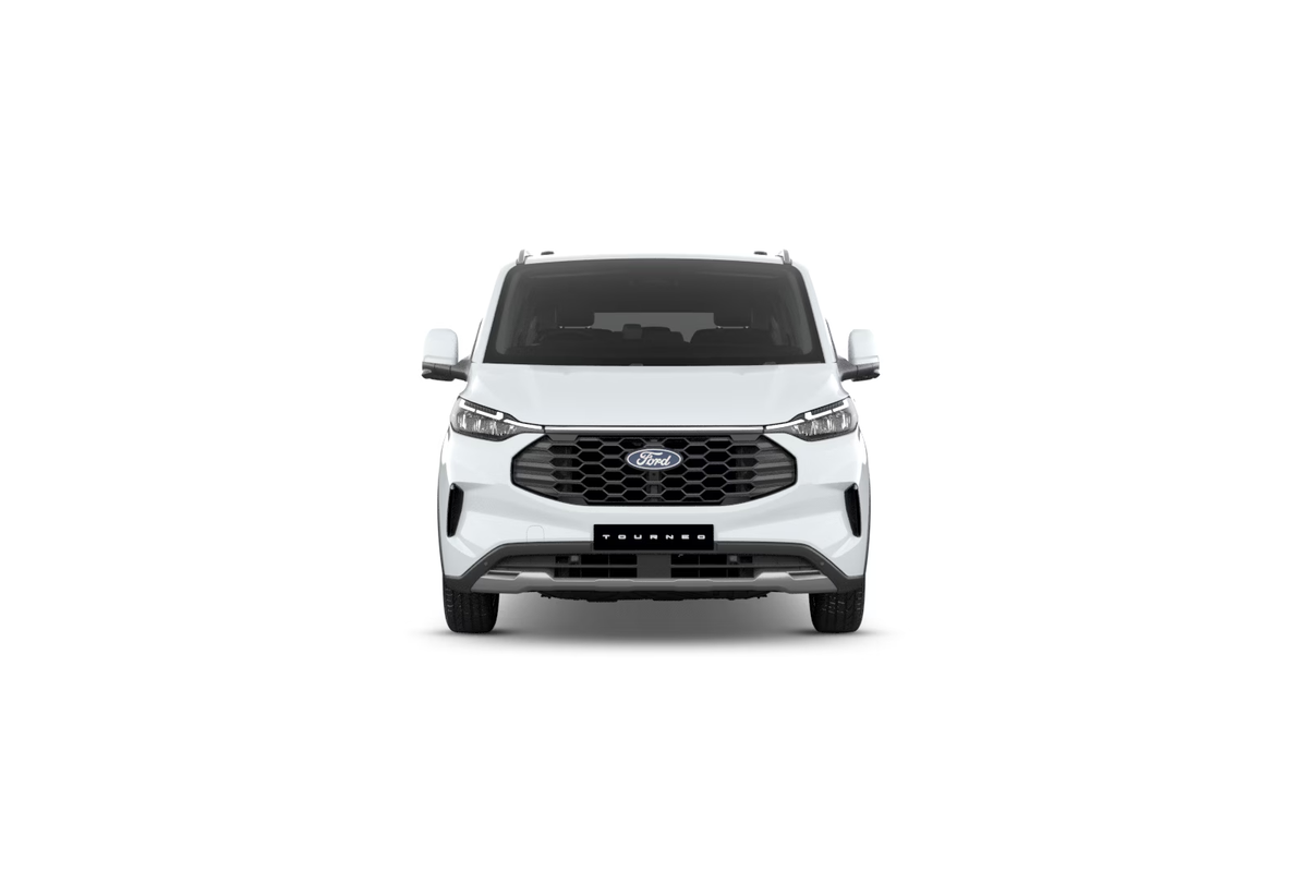 2026 Ford Tourneo Active AV SWB