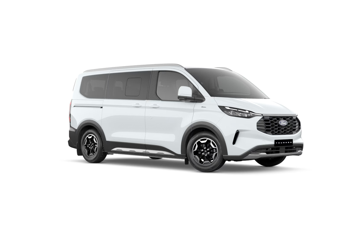 2026 Ford Tourneo Active AV SWB