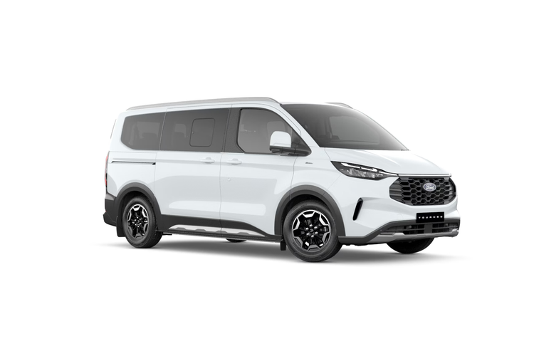 2026 Ford Tourneo Active AV SWB