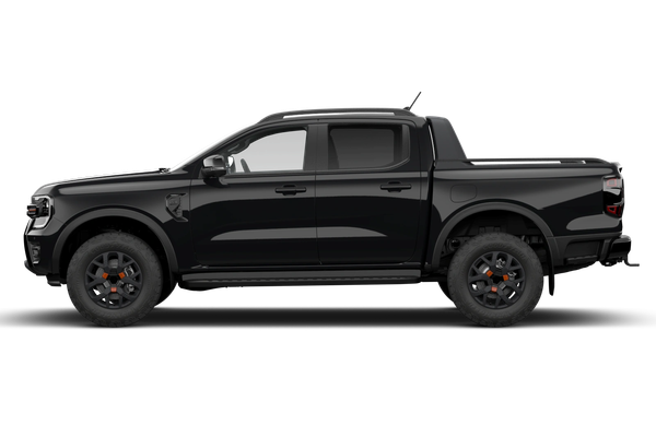 2026 Ford Ranger PHEV Wildtrak 80A  2.3L thumb-3