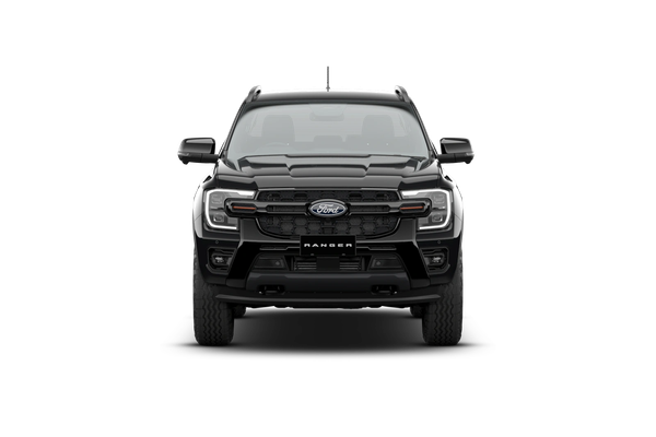 2026 Ford Ranger PHEV Wildtrak 80A  2.3L thumb-1