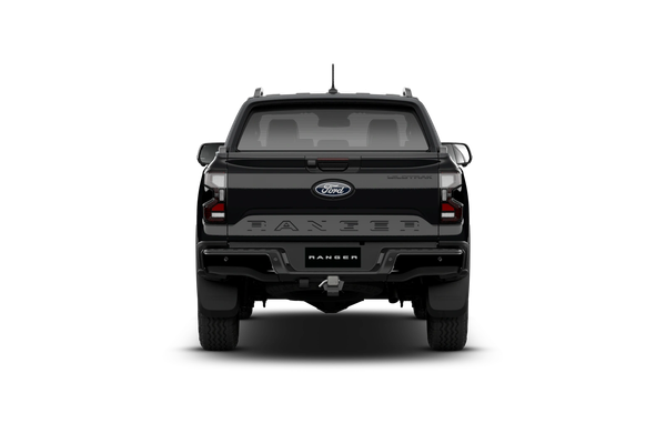 2026 Ford Ranger PHEV Wildtrak 80A  2.3L thumb-5