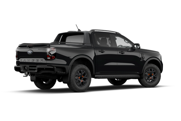 2026 Ford Ranger PHEV Wildtrak 80A  2.3L thumb-6