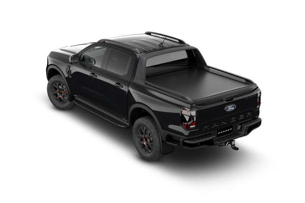 2026 Ford Ranger PHEV Wildtrak 80A  2.3L thumb-4