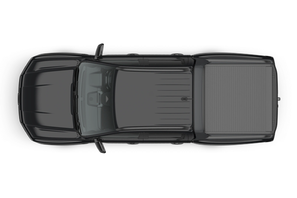 2026 Ford Ranger PHEV Wildtrak 80A  2.3L thumb-8
