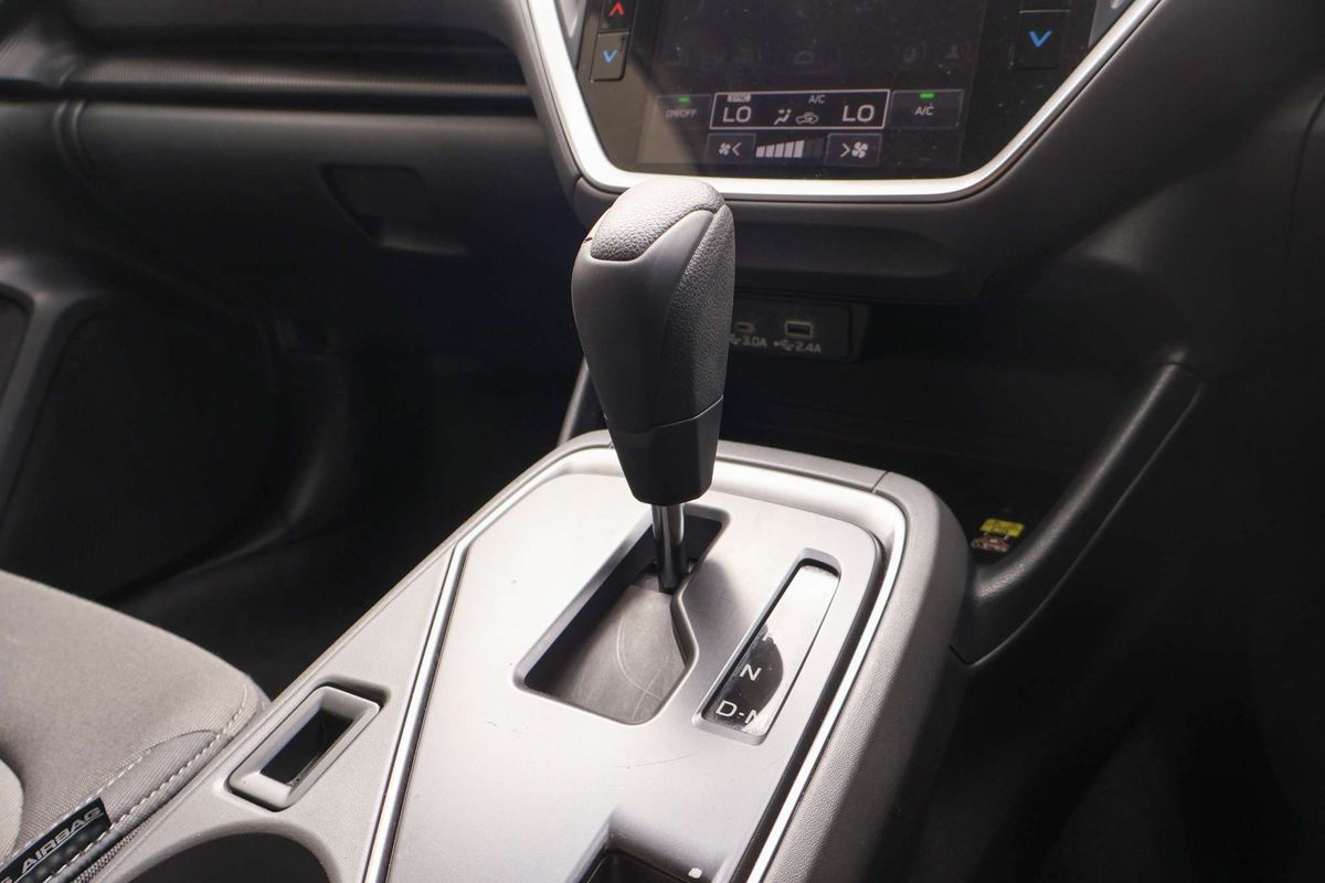 2024 Subaru Crosstrek 2.0L G6X