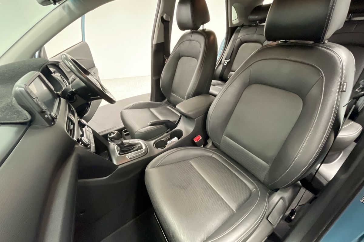 2020 Hyundai Kona