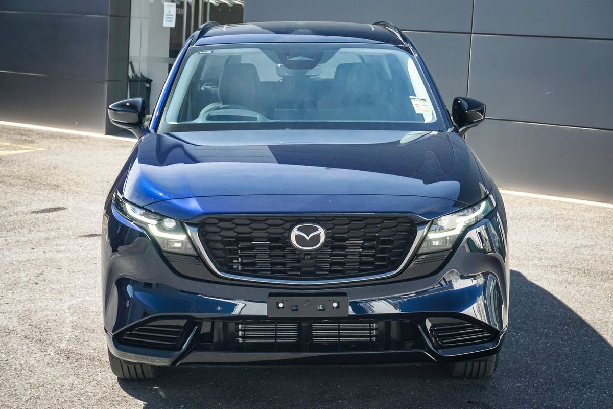 2026 Mazda CX-5 G25 Akera KM Series