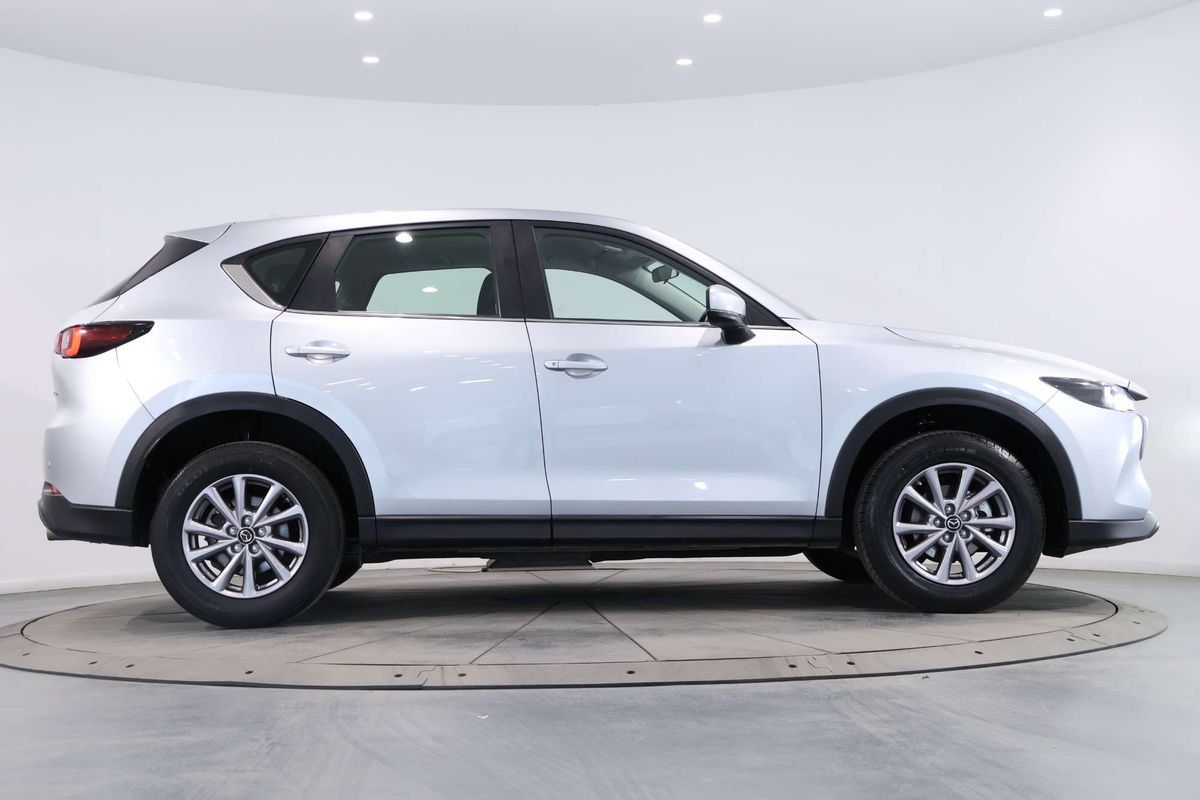 2023 Mazda CX-5 G20 Maxx KF Series
