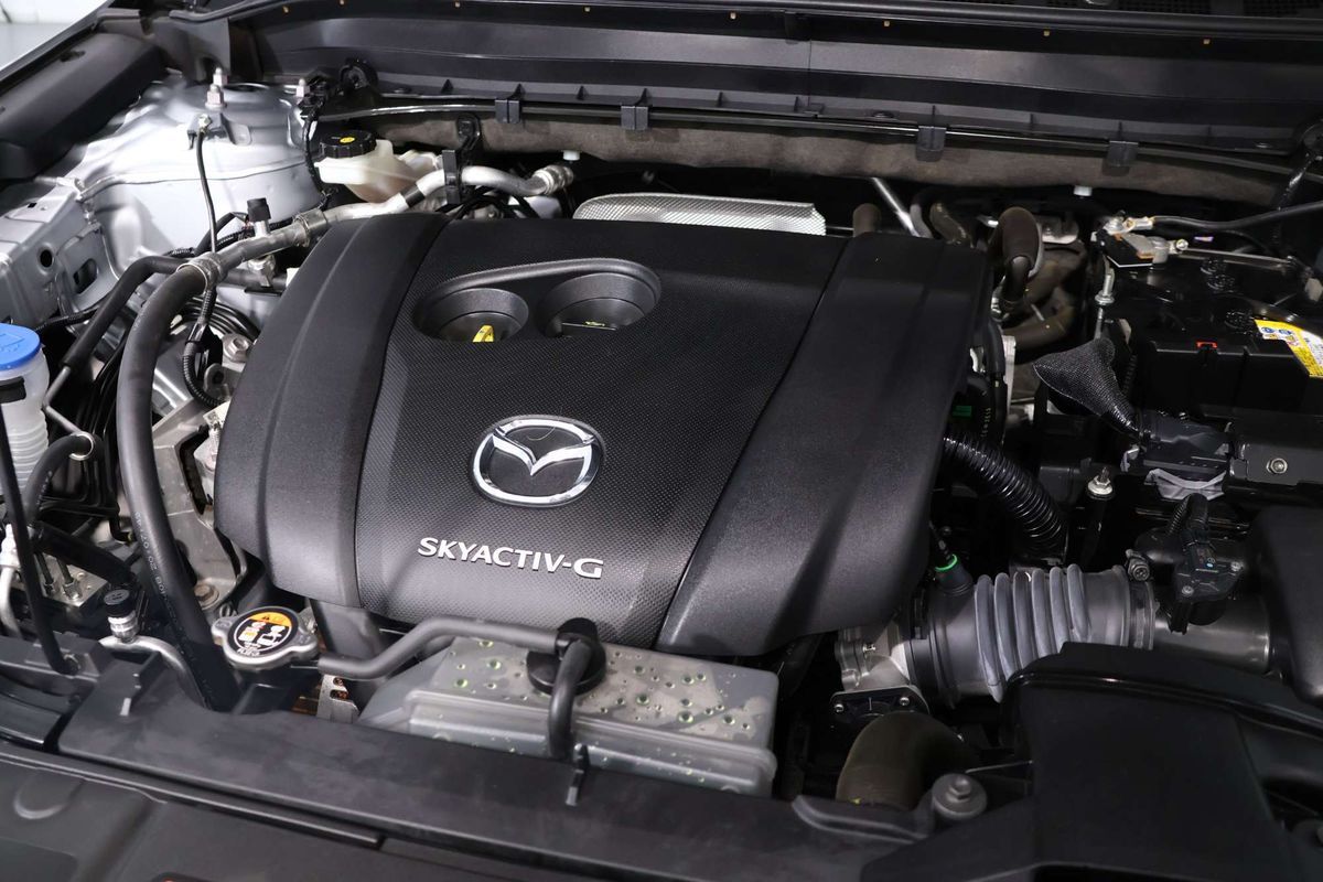 2023 Mazda CX-5 G20 Maxx KF Series