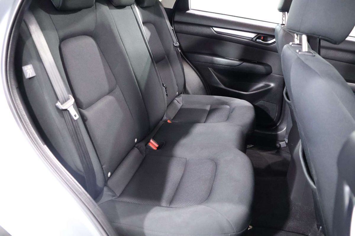 2023 Mazda CX-5 G20 Maxx KF Series