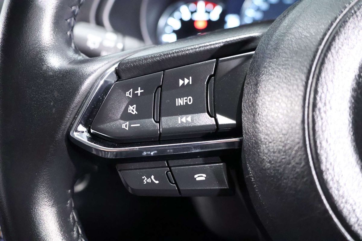 2023 Mazda CX-5 G20 Maxx KF Series