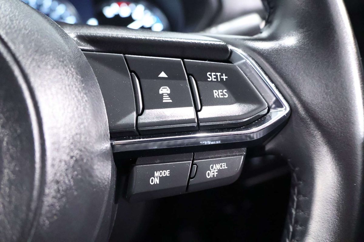 2023 Mazda CX-5 G20 Maxx KF Series