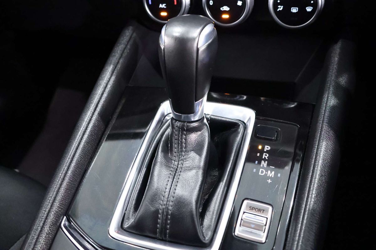 2023 Mazda CX-5 G20 Maxx KF Series