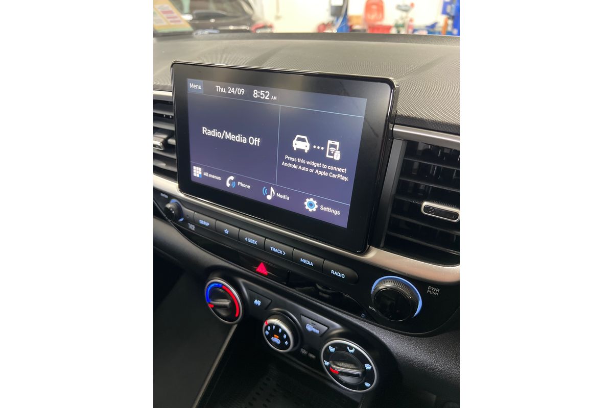 2025 Hyundai Venue QX.V5 image 13