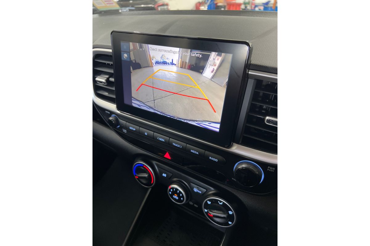 2025 Hyundai Venue QX.V5 image 14