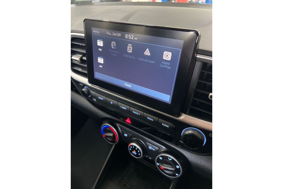 2025 Hyundai Venue QX.V5 image 15