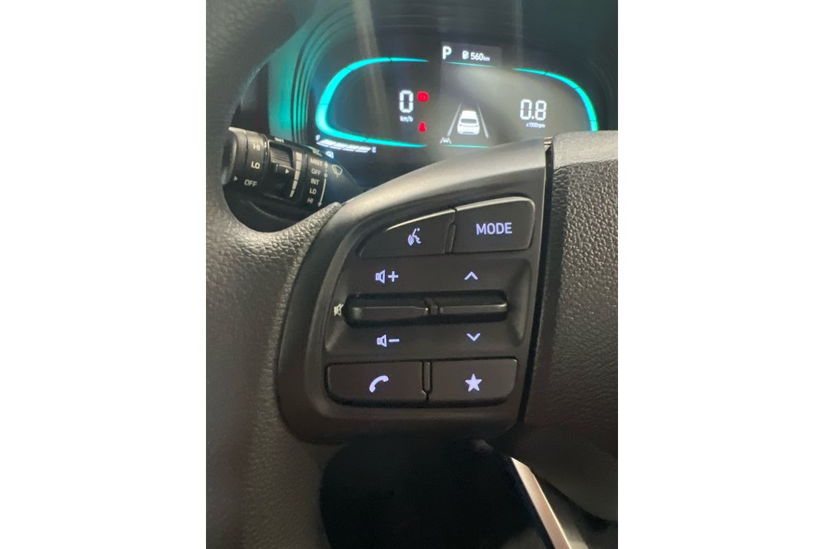 2025 Hyundai Venue QX.V5 image 18