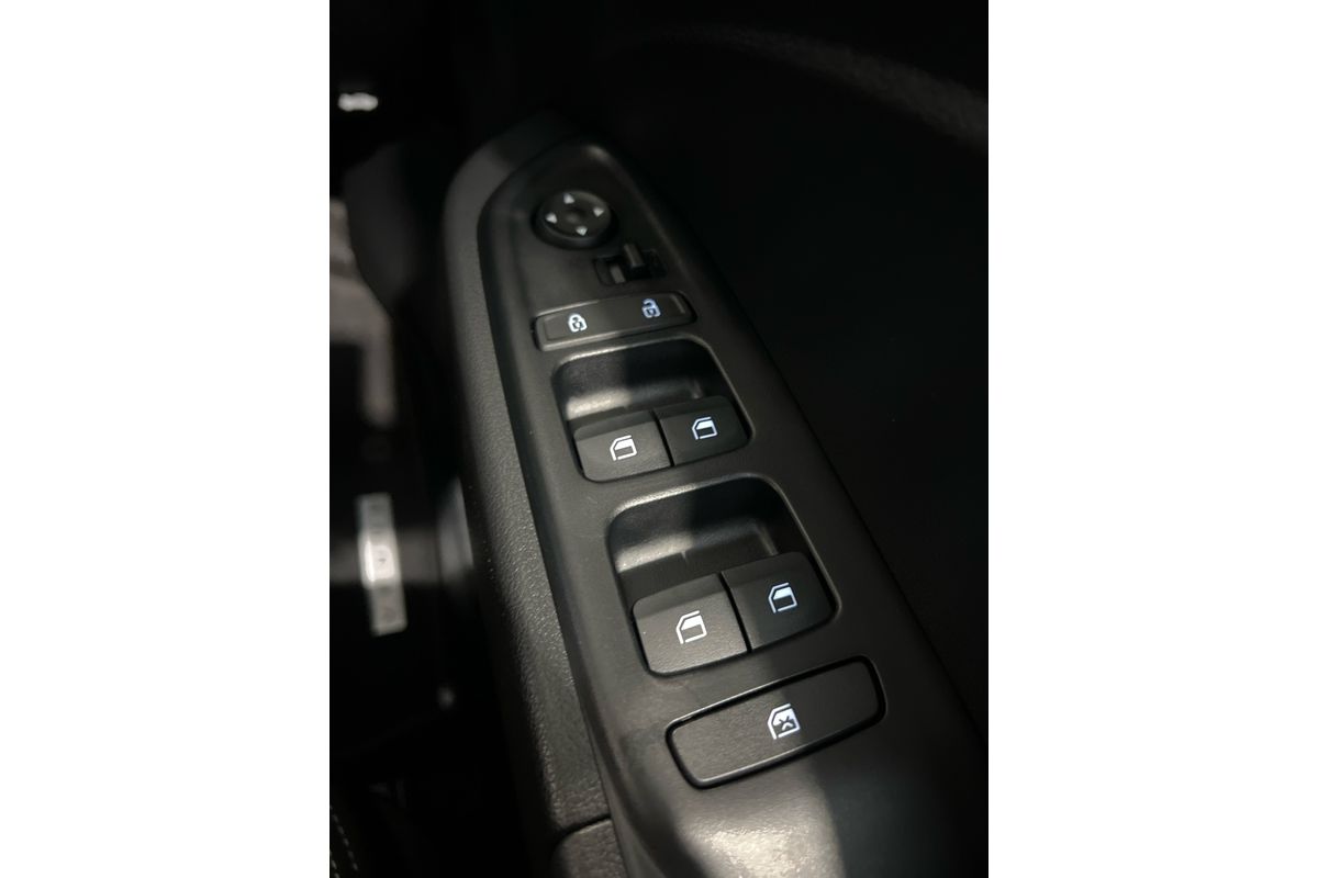 2025 Hyundai Venue QX.V5 image 20