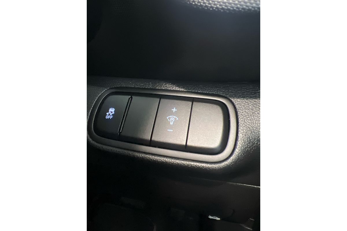 2025 Hyundai Venue QX.V5 image 21