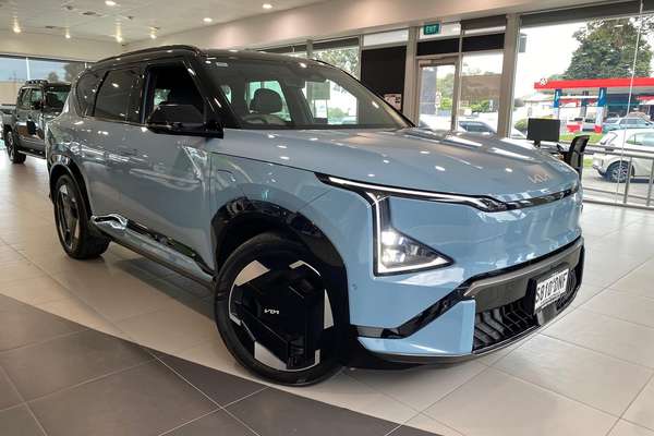 2026 Kia EV5 GT-Line OVc