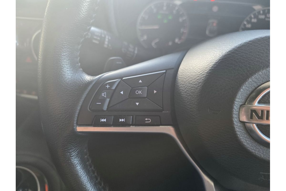 2020 Nissan JUKE ST-L F16 image 19