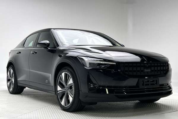 2023 Polestar 2 Long range Single motor
