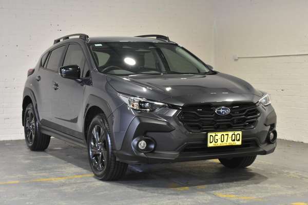 2023 Subaru Crosstrek 2.0L G6X