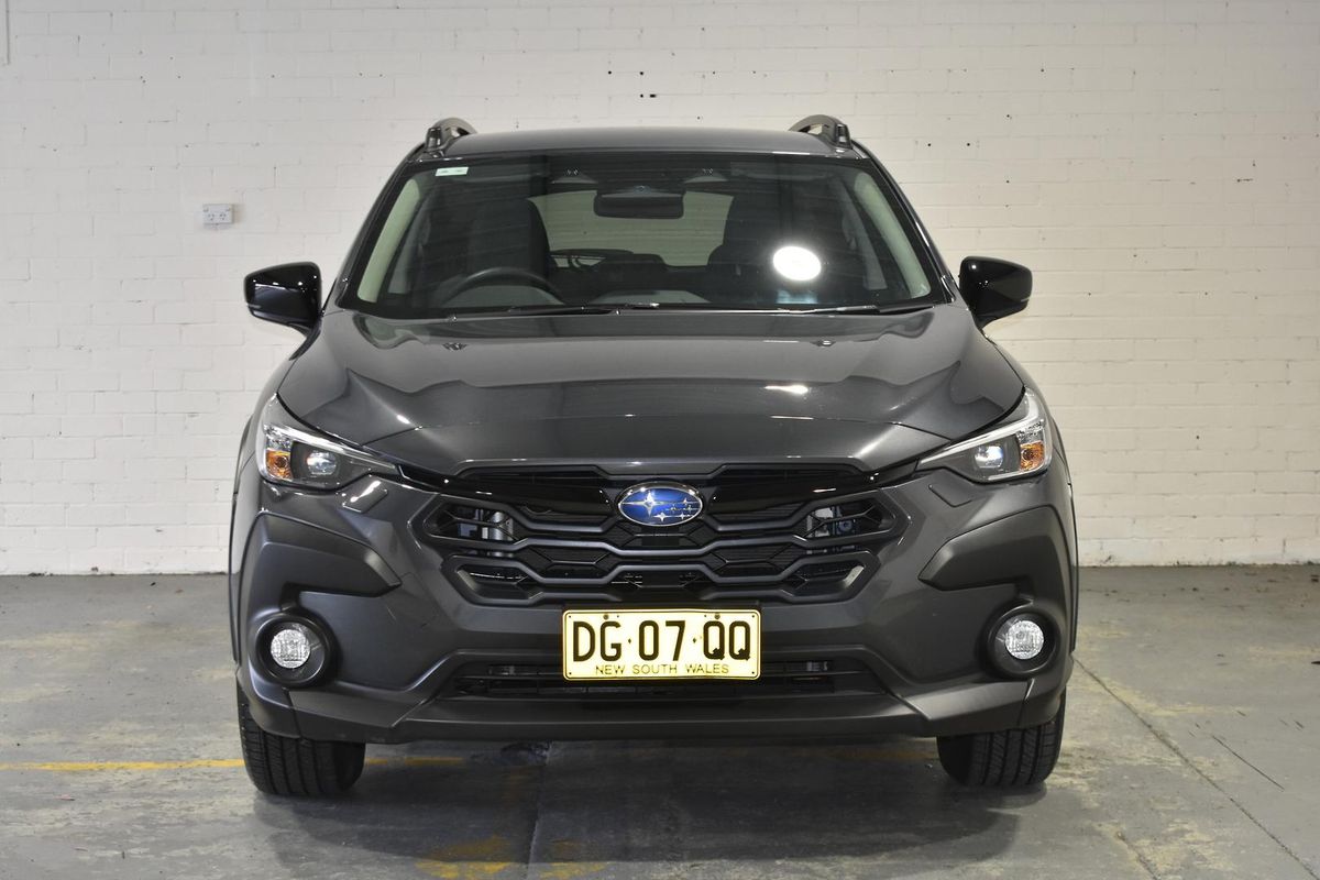 2023 Subaru Crosstrek 2.0L G6X