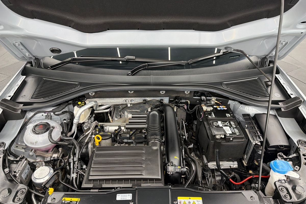 2024 Volkswagen T-Roc 110TSI Style D11