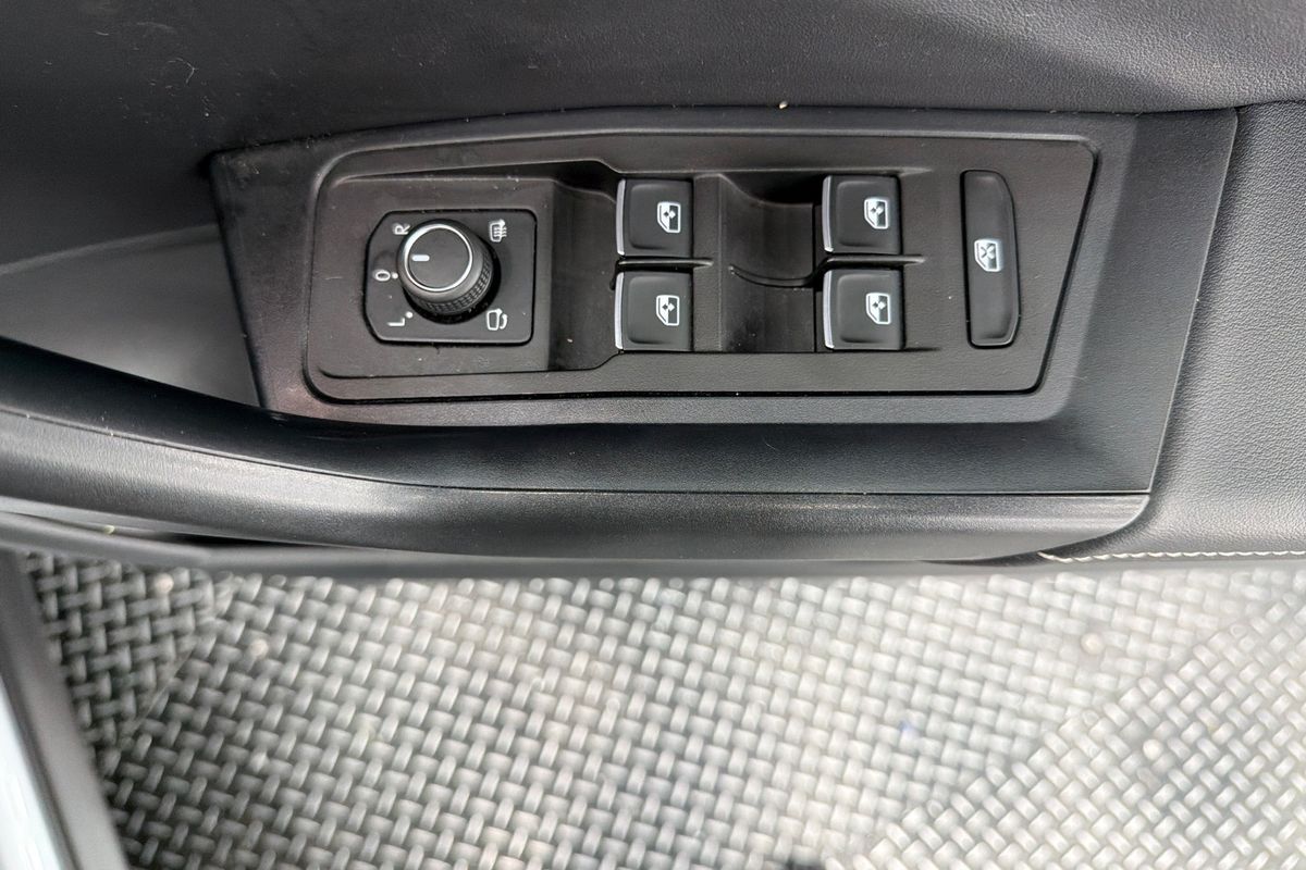 2024 Volkswagen T-Roc 110TSI Style D11