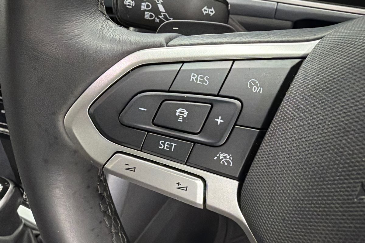 2024 Volkswagen T-Roc 110TSI Style D11