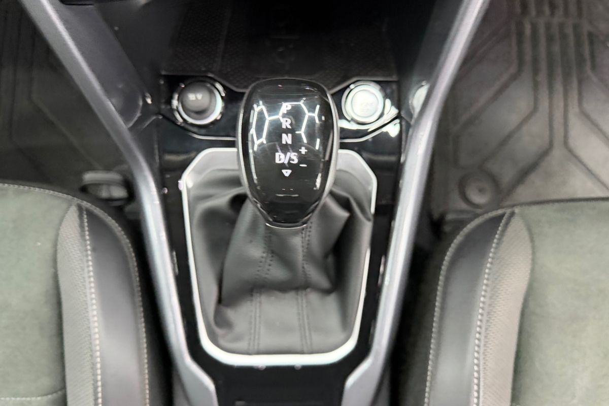 2024 Volkswagen T-Roc 110TSI Style D11