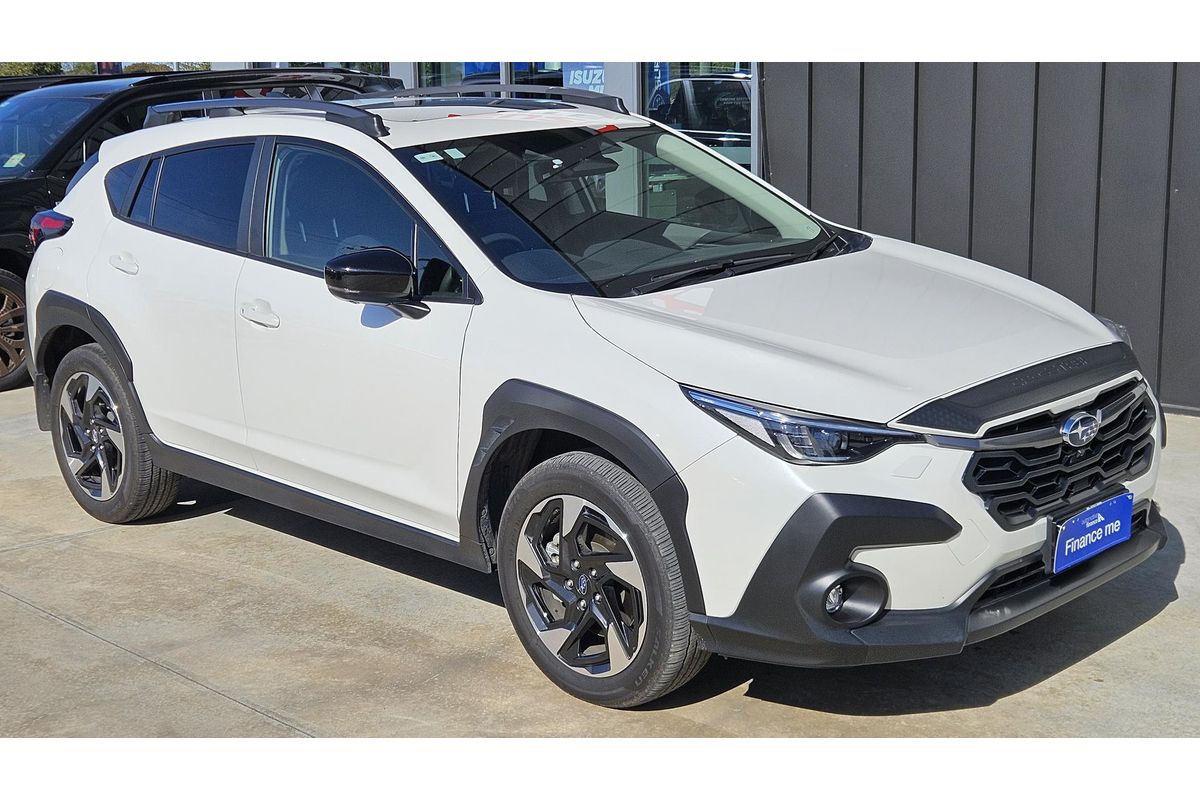 2023 Subaru Crosstrek 2.0S G6X