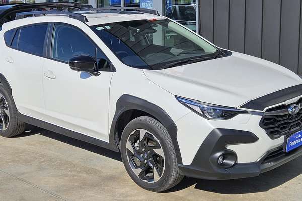 2023 Subaru Crosstrek 2.0S G6X