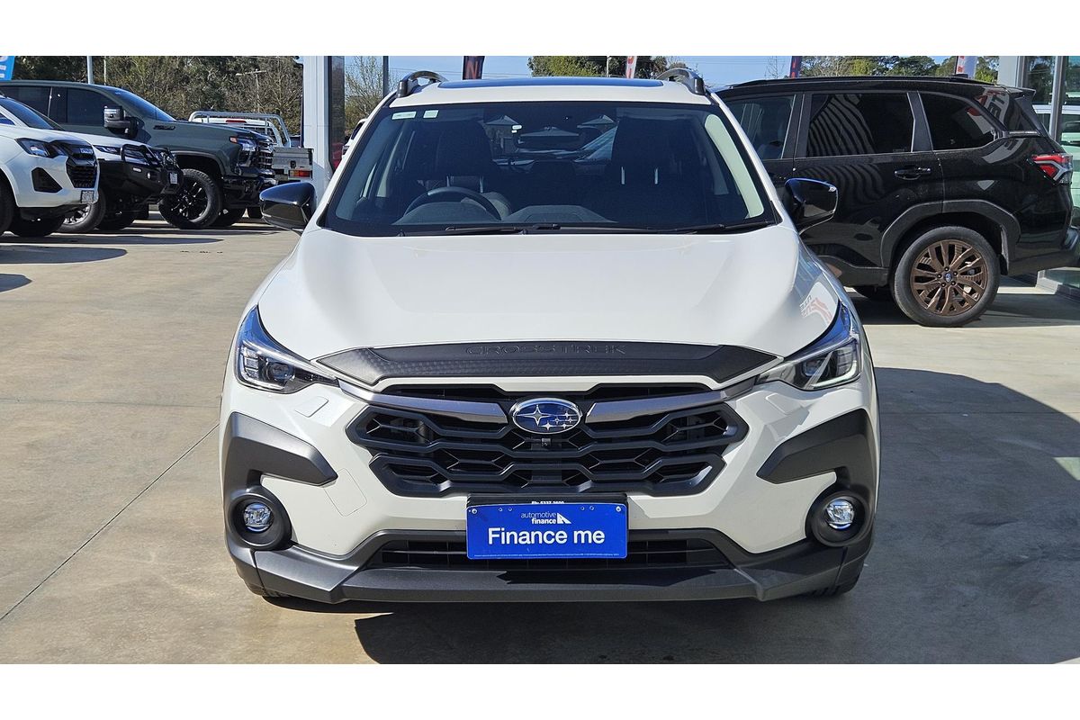 2023 Subaru Crosstrek 2.0S G6X