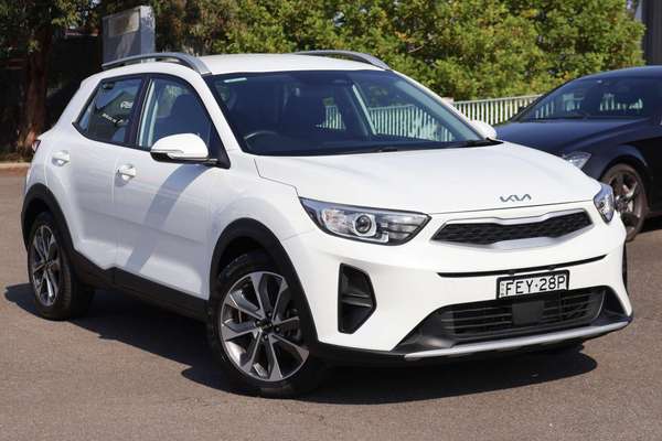 2023 Kia Stonic Sport YB