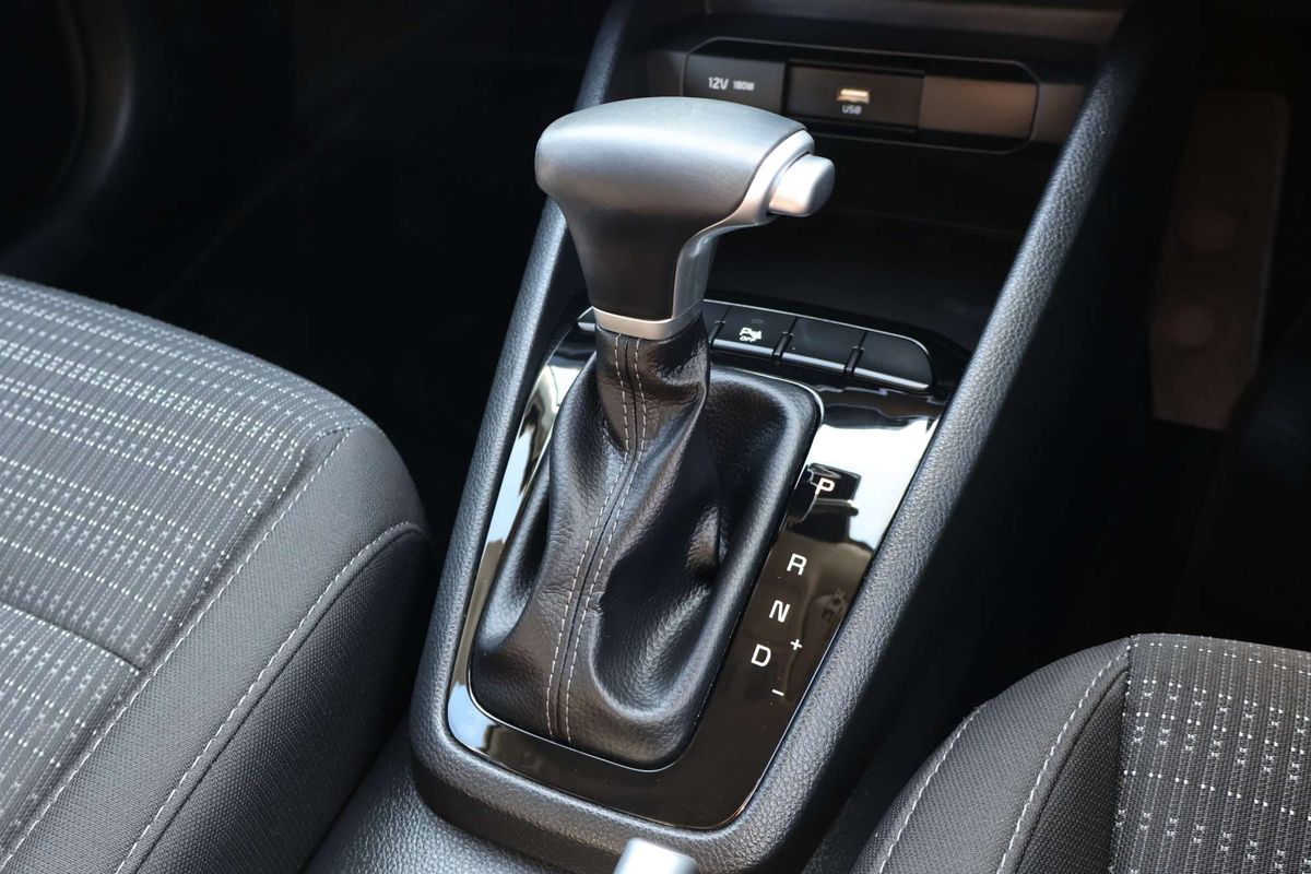 2023 Kia Stonic Sport YB