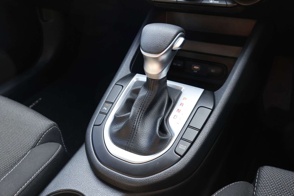 2024 Kia Cerato S BD