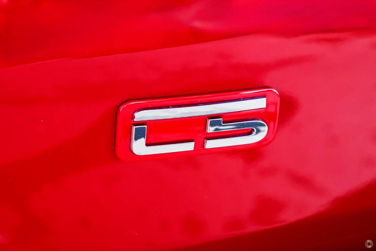 2026 Chery C5 Ultimate