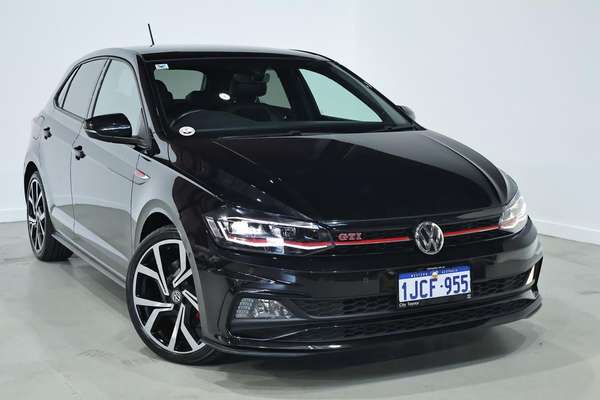 2020 Volkswagen Polo GTI AW