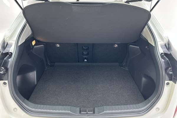 2021 Toyota Yaris Cross GX MXPJ10R thumb-20
