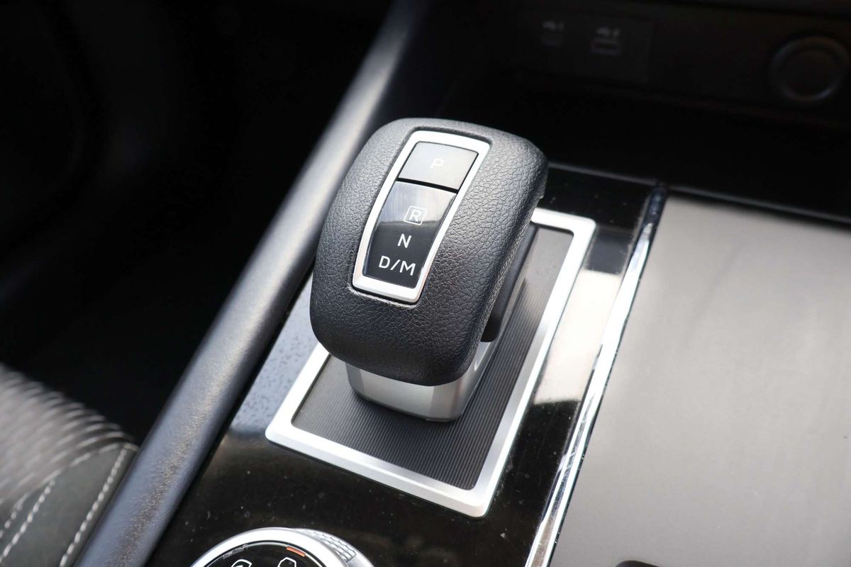 2024 Mitsubishi Outlander ES ZM