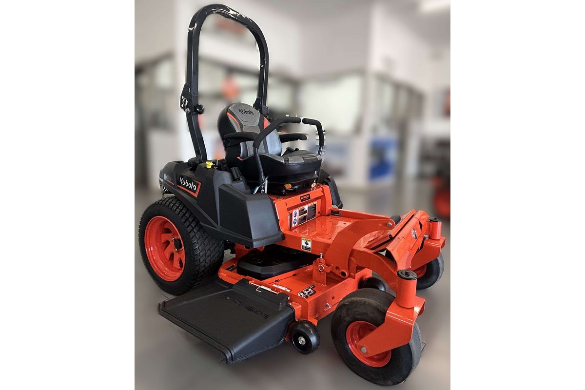 2026 Kubota Z242KW-48-AU
