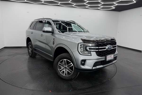 2023 Ford Everest Trend 2.0L