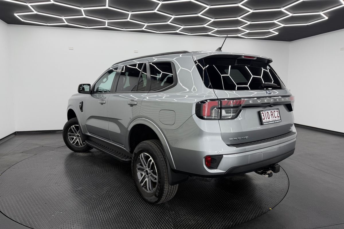 2023 Ford Everest Trend 2.0L
