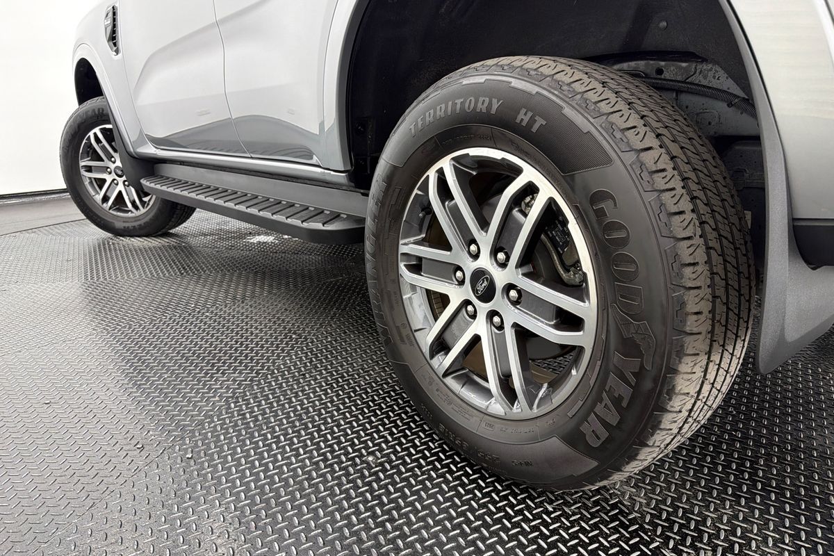 2023 Ford Everest Trend 2.0L